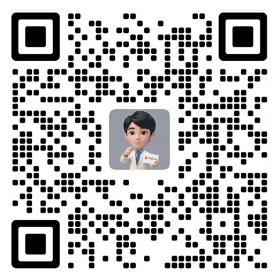 厦门易号网号码预审微信二维码 微信号18662188888